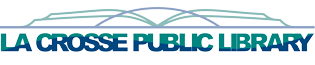 La Crosse Public Library Logo